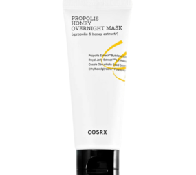 COSRX Full Fit Propolis Honey Overnight Mask COSRX Full Fit Propolis Honey Overnight Mask