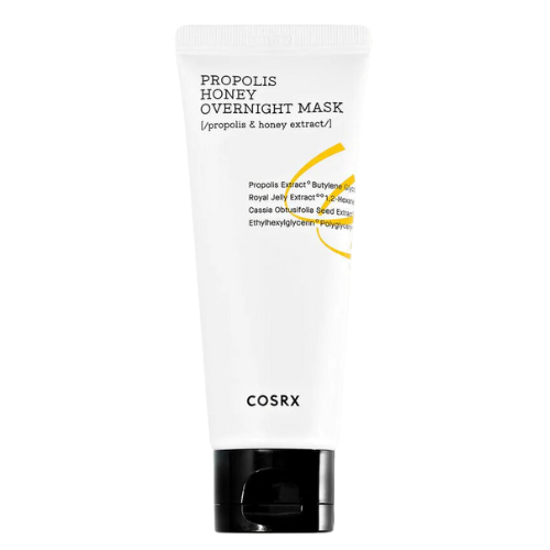 COSRX Full Fit Propolis Honey Overnight Mask bestellen?