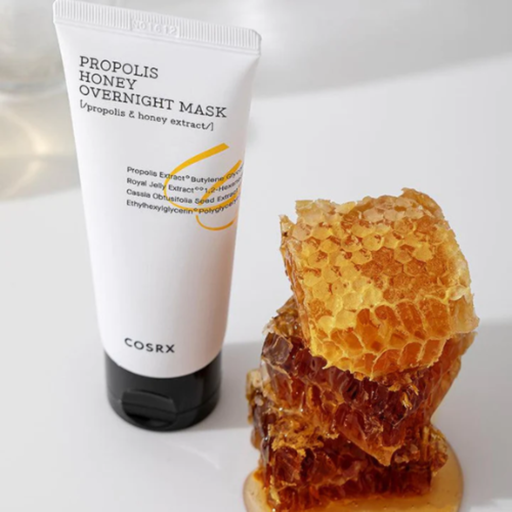 COSRX COSRX Full Fit Propolis Honey Overnight Mask
