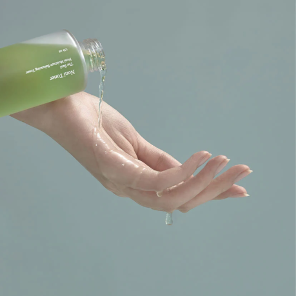 Celimax Celimax Noni Moisture Balancing Toner Celimax Celimax Noni Moisture Balancing Toner