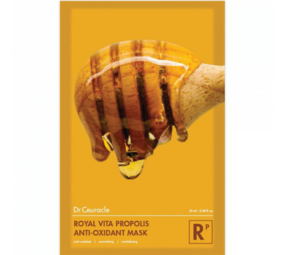 Dr.Ceuracle Royal Vita Propolis Anti-Oxidant Mask Dr.Ceuracle Royal Vita Propolis Anti-Oxidant Mask