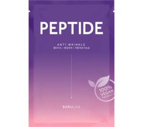 Barulab The Clean Vegan Peptide Mask Barulab The Clean Vegan Peptide Mask