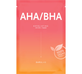 Barulab The Clean Vegan AHA/BHA Mask Barulab The Clean Vegan AHA/BHA Mask
