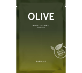 Barulab The Clean Vegan Olive Mask Barulab The Clean Vegan Olive Mask