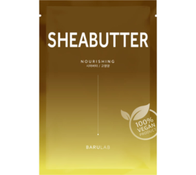 Barulab The Clean Vegan Sheabutter Mask Barulab The Clean Vegan Sheabutter Mask