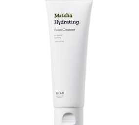 B.Lab Matcha Hydrating Foam Cleanser B.Lab Matcha Hydrating Foam Cleanser