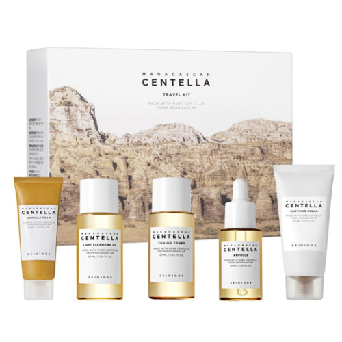 SKIN1004 Madagascar Centella Travel Kit bestellen?