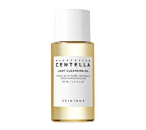 SKIN1004 Madagascar Centella Light Cleansing Oil 30 ml. SKIN1004 Madagascar Centella Light Cleansing Oil 30 ml.