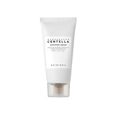 SKIN1004 Madagascar Centella Soothing Cream 30 ml.