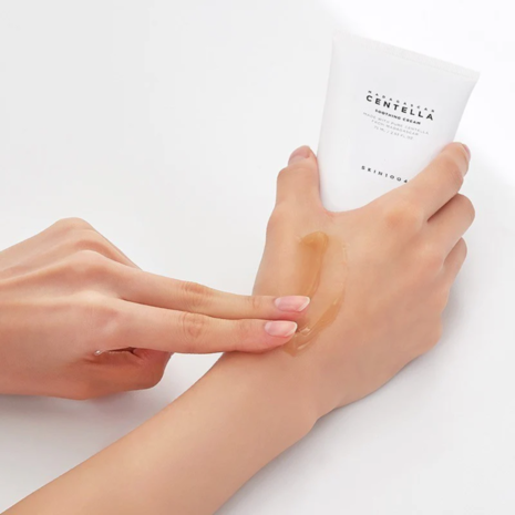 SKIN1004 SKIN1004 Madagascar Centella Soothing Cream 30 ml. SKIN1004 SKIN1004 Madagascar Centella Soothing Cream 30 ml.