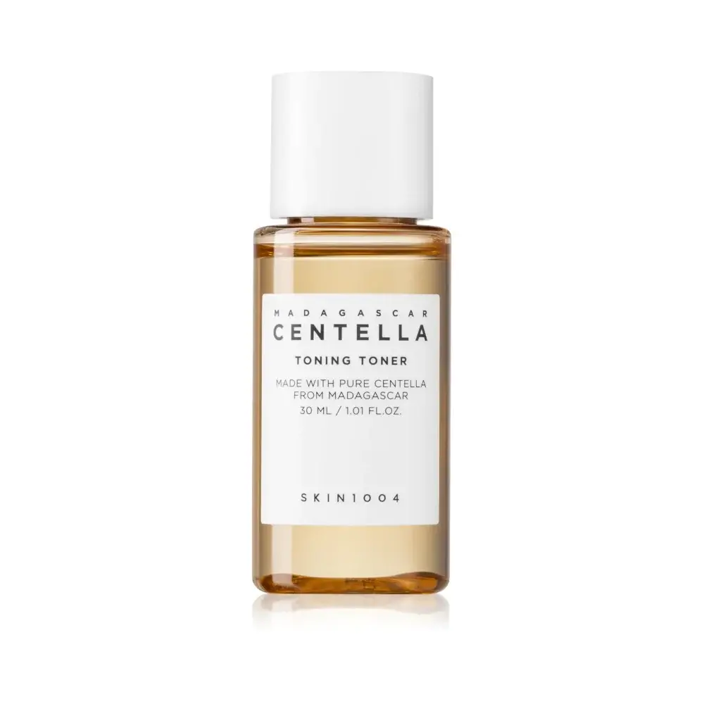 SKIN1004 SKIN1004 Madagascar Centella Toning Toner 30 ml. SKIN1004 SKIN1004 Madagascar Centella Toning Toner 30 ml.