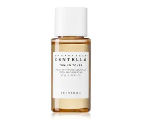 SKIN1004 Madagascar Centella Toning Toner 30 ml. SKIN1004 Madagascar Centella Toning Toner 30 ml.