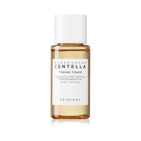 SKIN1004 SKIN1004 Madagascar Centella Toning Toner 30 ml. SKIN1004 SKIN1004 Madagascar Centella Toning Toner 30 ml.