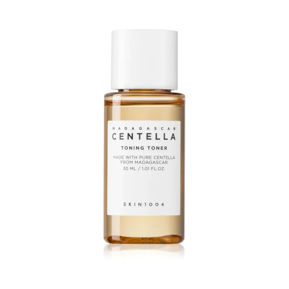 SKIN1004 Madagascar Centella Toning Toner 30 ml.