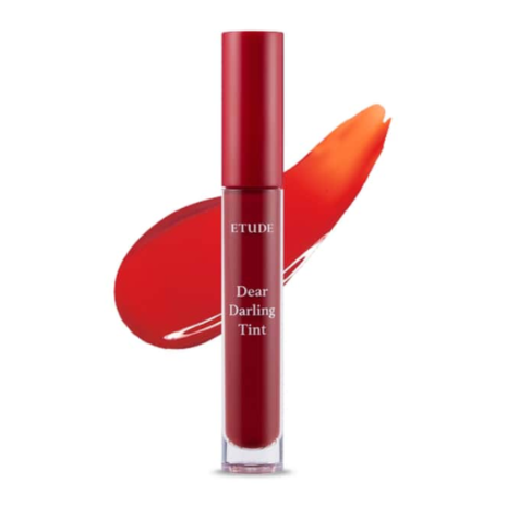 Etude House Etude House Dear Darling Water Gel Tint BR401 Fig Red