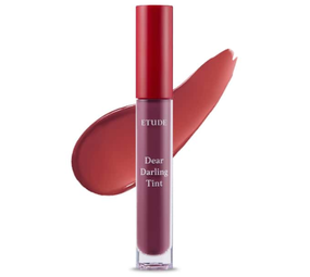 Etude House Dear Darling Water Gel Tint PK003 Sweet Potato Red Etude House Dear Darling Water Gel Tint PK003 Sweet Potato Red