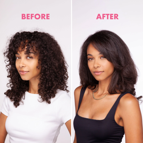 Umberto Giannini Umberto Giannini Curl Frizz Control Heat Shield Umberto Giannini Umberto Giannini Curl Frizz Control Heat Shield