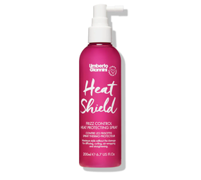 Umberto Giannini Curl Frizz Control Heat Shield
