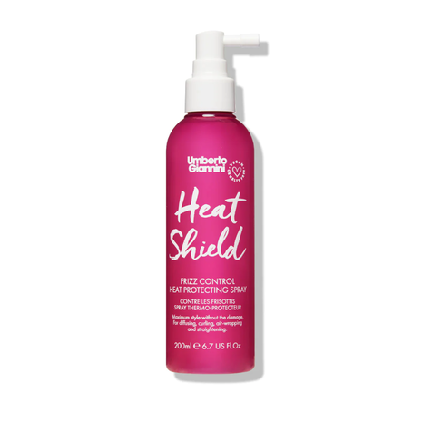 Umberto Giannini Umberto Giannini Curl Frizz Control Heat Shield Umberto Giannini Umberto Giannini Curl Frizz Control Heat Shield