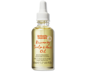 Umberto Giannini Rosemary Hair & Scalp Oil Umberto Giannini Rosemary Hair & Scalp Oil