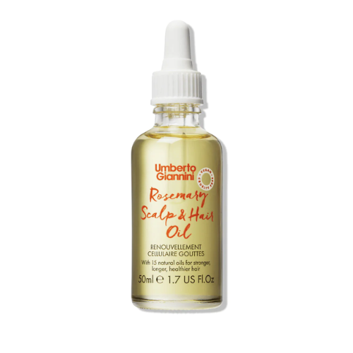 Umberto Giannini Rosemary Hair &amp; Scalp Oil
