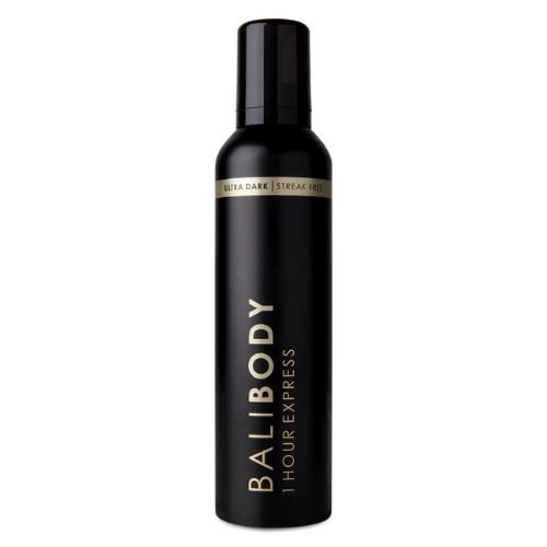 Bali Body 1 Hour Express Tan Ultra Dark bestellen?