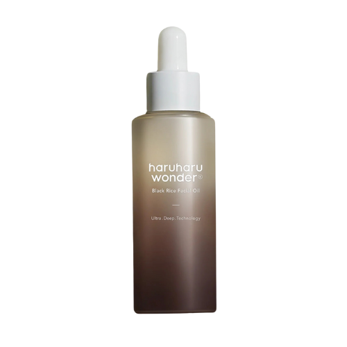 Haruharu Wonder Black Rice Facial Oil bestellen?