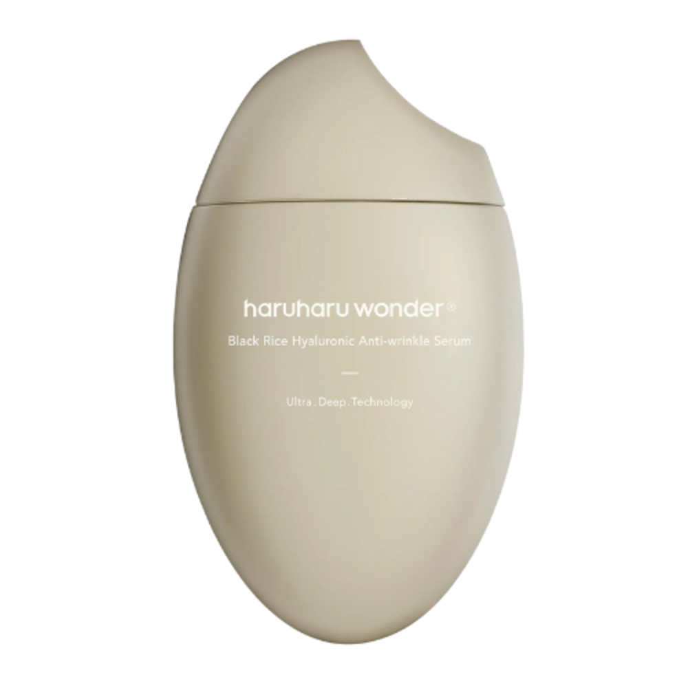 Haruharu Wonder Haruharu Wonder Rice Hyaluronic Anti-Wrinkle Serum