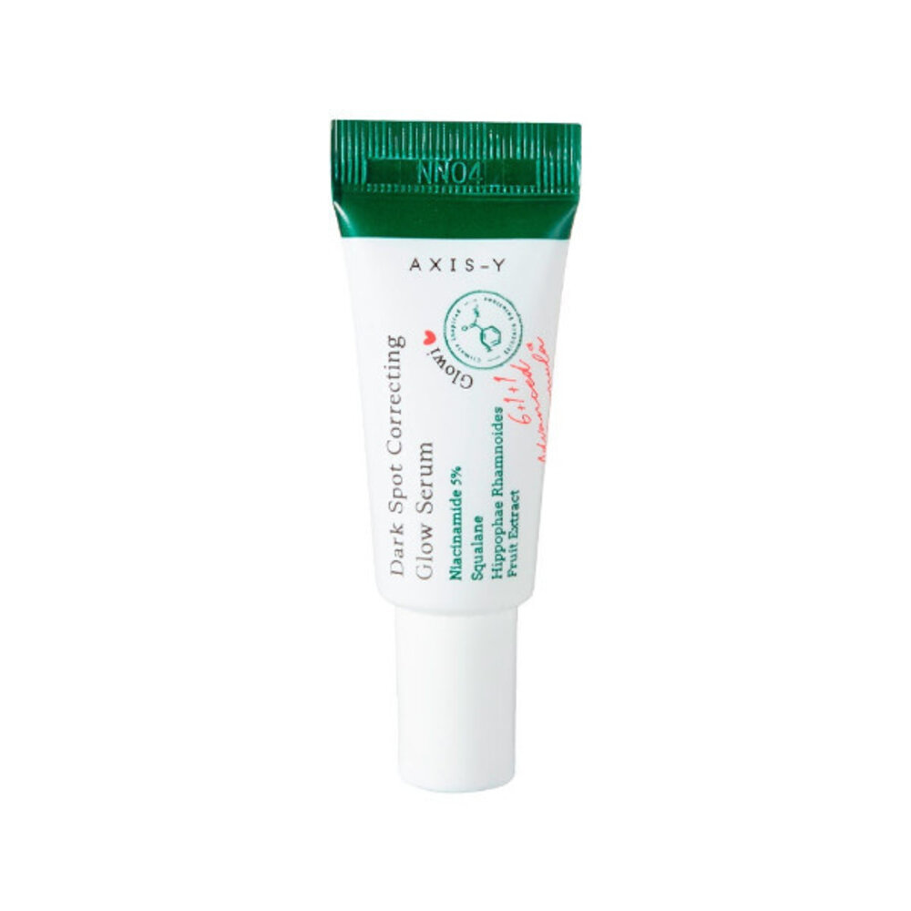AXIS-Y AXIS-Y Dark Spot Correcting Glow Serum 5 ml.