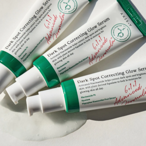 AXIS-Y AXIS-Y Dark Spot Correcting Glow Serum 5 ml.