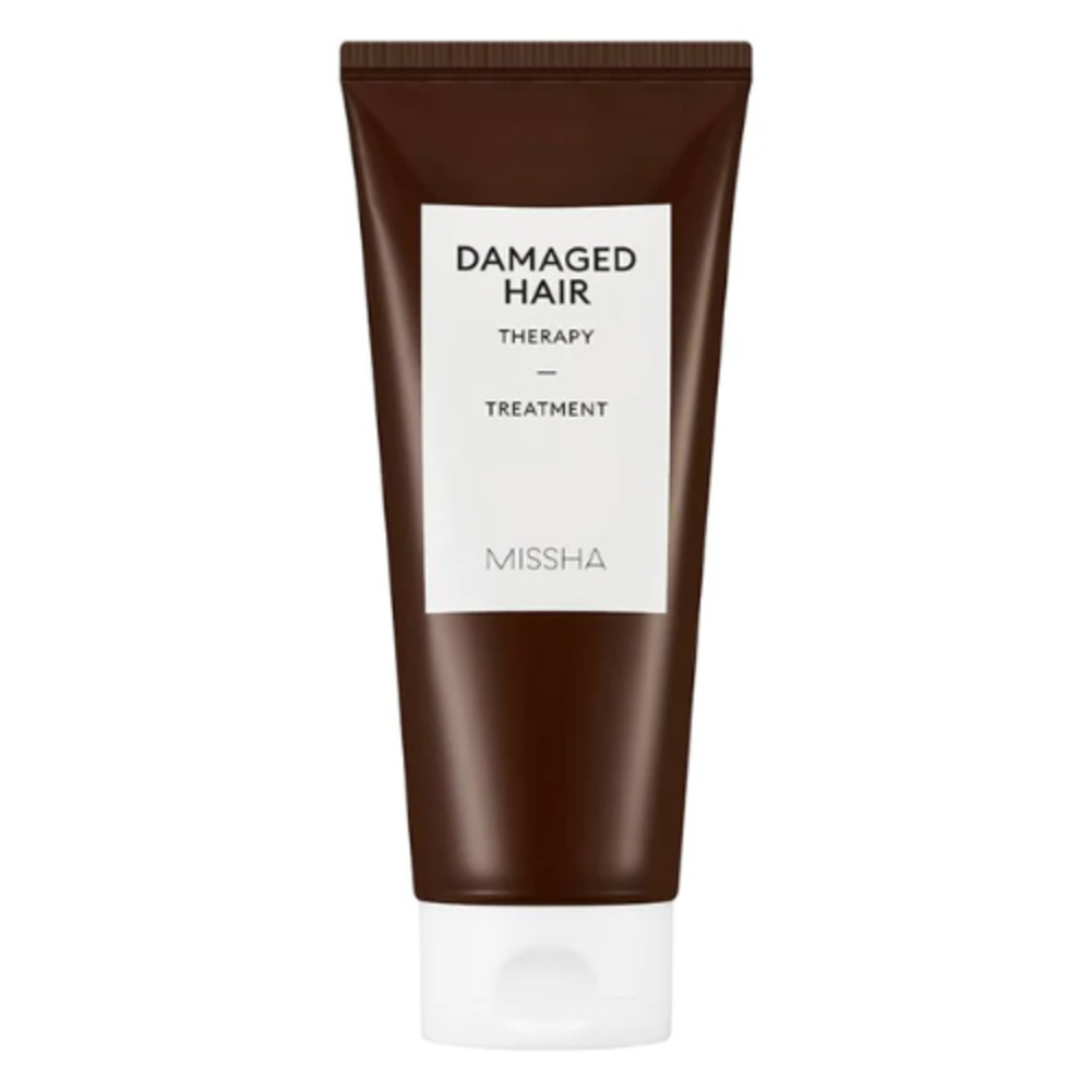Missha Missha Damaged Hair Therapy Treatment Missha Missha Damaged Hair Therapy Treatment