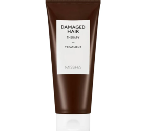 Missha Damaged Hair Therapy Treatment Missha Damaged Hair Therapy Treatment