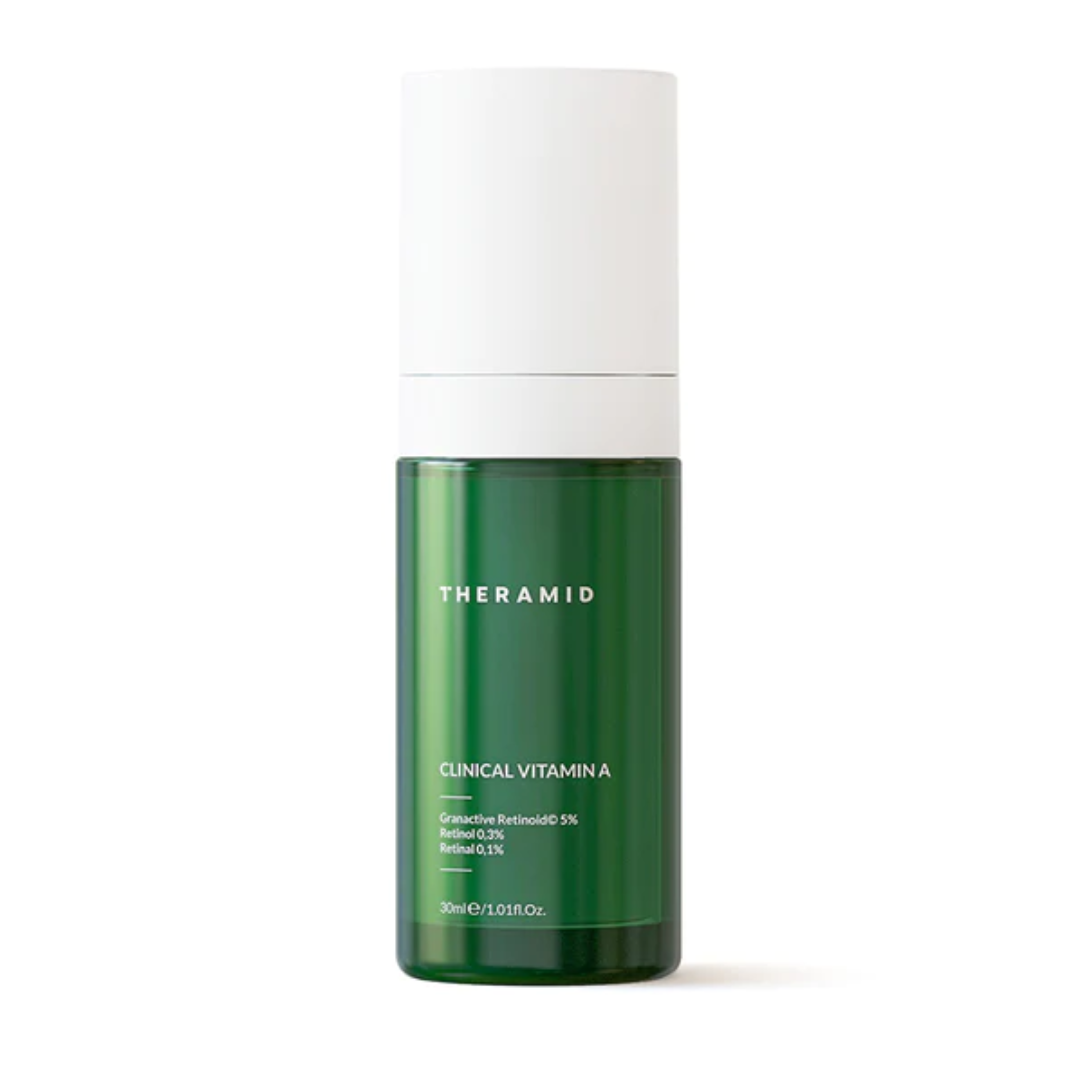Theramid Clinical Vitamin A bestellen?