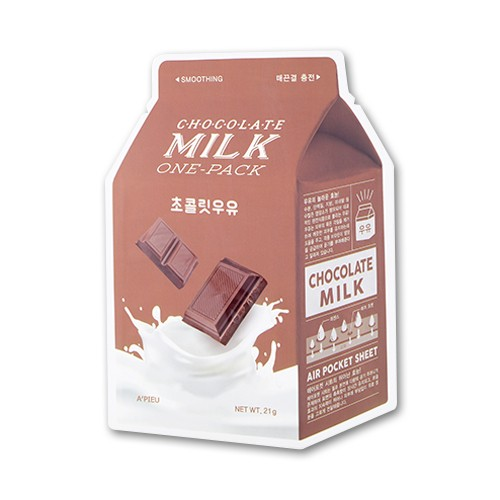 A'pieu Milk One Pack Chocolate Milk bestellen?