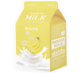 A'pieu Milk One Pack Banana Milk A'pieu Milk One Pack Banana Milk