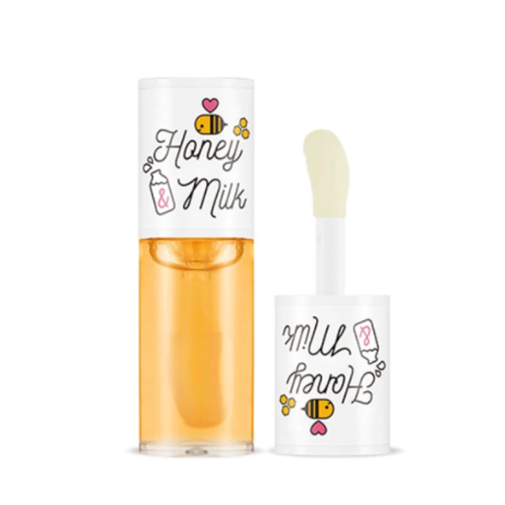 A'pieu A'pieu Honey & Milk Lip Oil