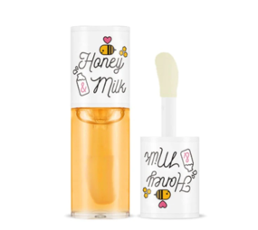 A'pieu Honey & Milk Lip Oil A'pieu Honey & Milk Lip Oil