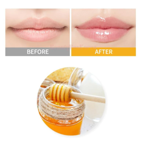 A'pieu A'pieu Honey & Milk Lip Oil