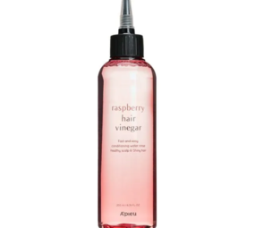 A'pieu Raspberry Hair Vinegar A'pieu Raspberry Hair Vinegar