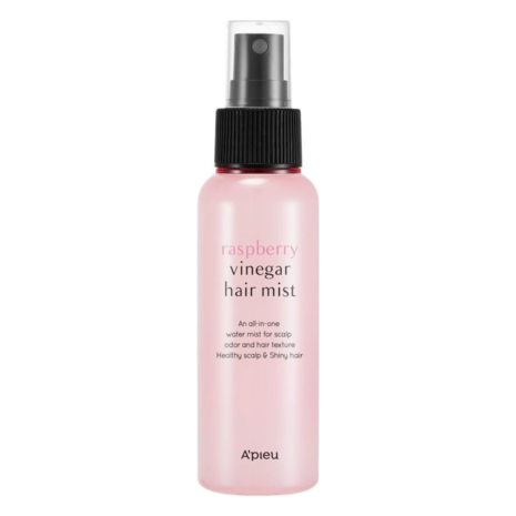 A'pieu A'pieu Raspberry Vinegar Hair Mist