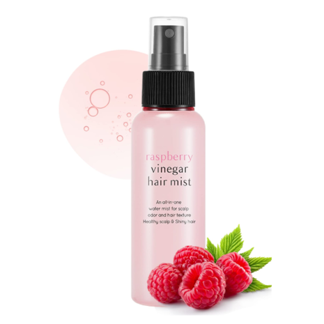 A'pieu A'pieu Raspberry Vinegar Hair Mist