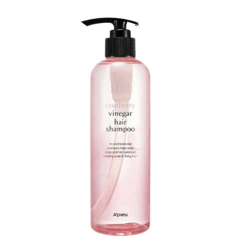 A'pieu Raspberry Vinegar Hair Shampoo bestellen?