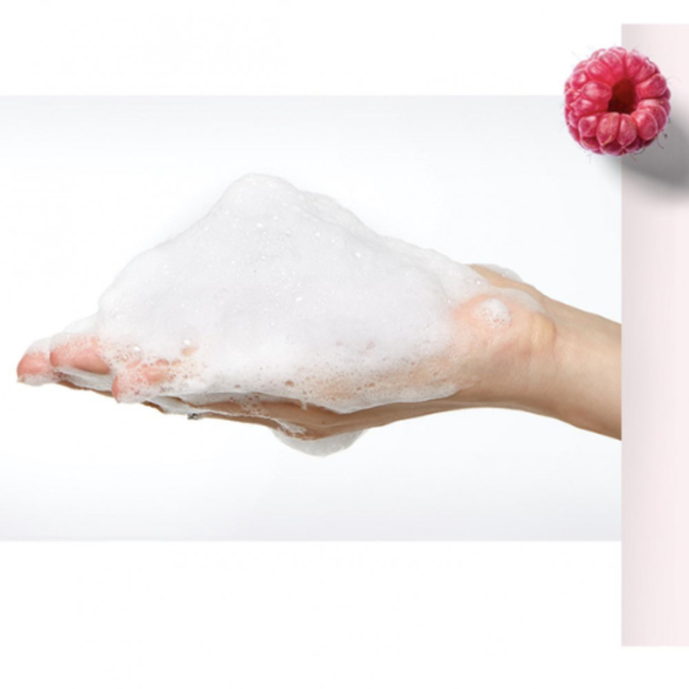 A'pieu A'pieu Raspberry Vinegar Hair Shampoo A'pieu A'pieu Raspberry Vinegar Hair Shampoo