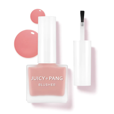 A'pieu A'pieu Juicy Pang Water Blusher PK03 Guava