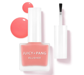 A'pieu Juicy Pang Water Blusher PK04 Grapefruit A'pieu Juicy Pang Water Blusher PK04 Grapefruit