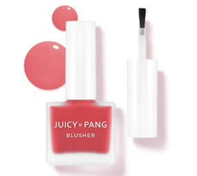A'pieu Juicy Pang Water Blusher RD01 Cherry A'pieu Juicy Pang Water Blusher RD01 Cherry