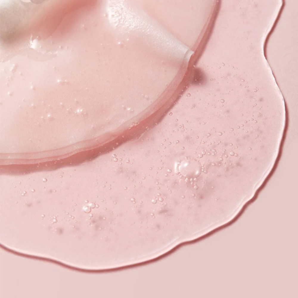 Anua Anua Peach 70% Niacin Serum Mask