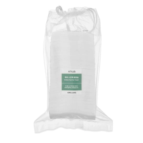 Anua Cotton Pad For Toner bestellen?