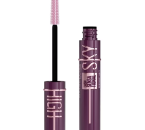 Maybelline Lash Sensational Sky High Mascara Burgundy Haze Maybelline Lash Sensational Sky High Mascara Burgundy Haze