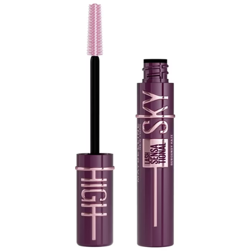 Maybelline Lash Sensational Sky High Mascara Burgundy Haze bestellen?